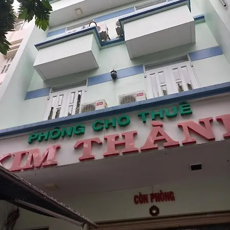 Khach San Kim Thanh